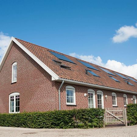 Huis Ter Lucht Hotell De Kwakel Eksteriør bilde